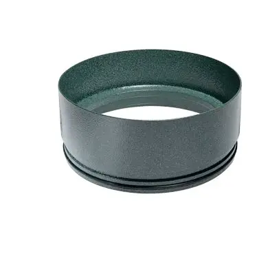 [HH1VG] HH1VG   LANDSCAPE HOOD H SYSTEM VERDE GREEN RAB