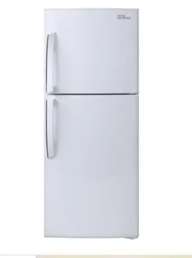 [PRN10150HW] PRN10150HW  10.1 ft³ - 24 INCH Frost-free Refrigerator PREMIUM 