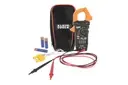 [CL390] CL390  AC/DC DIGITAL CLAMP METER AUTO RANGING 400A KLEIN TOOL 