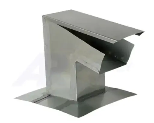 [LJ8] LJ8  8'' LINE JACK  COVER  26G  8'' CLEARANCE  [ UNO ]  