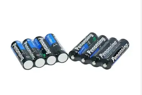 [AA] AA BATTERY 1.5V DRY HEAVT DUTY PENESAMIG