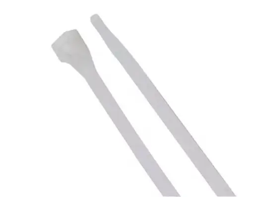 [46-104] 46-104  CABLES TIES  4" 