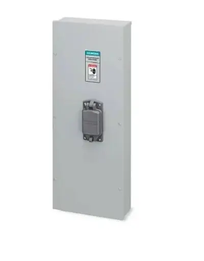 [J6N3R] J6N3R Siemens Low Voltage Molded Case Circuit Breaker Sentron Molded Case Circuit Breakers - Circuit Breaker Enclosures are Circuit Protection Molded Case Circuit Breakers. Sub Brand: Sentron Type: Enclosures Features: Enclosures, Type 3R Application: For use with breaker frame JXD2, JD6, JXD6, HJD6, HJXD6, HHJD6, HHJXD6, SJD6, SHJD6 A. Rating: 400 Frame: JXD2, JD6, JXD6, HJD6, HJXD6, HHJD6, HHJXD6, SJD6, SHJD6 Enclosure: NEMA 3R BOX