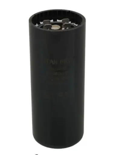 [CS460-552X110] CS460-552X110   STAR CAPACITOR 460 TO 552 MF X 110V 