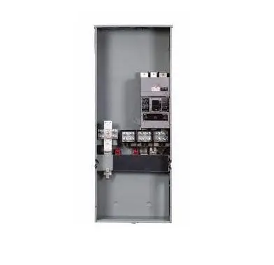 [WBV11200C] WBV11200C BREAKER Powmod 1200 Amp 65 kaic 1 Phase Type 3R Circuit Breaker