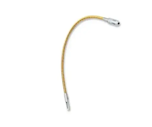 [439-1] 439-1  FISHTAPE LEADER Tools & More Greenlee  Flexible Fish Tape Leader, 12