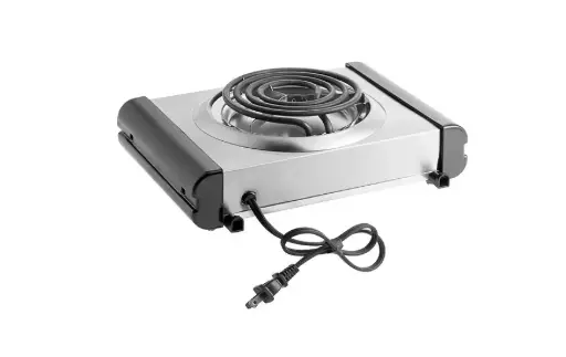 [NIK-HT-3138] NIK-HT-3138  ELECTRIC STOVE 120V  1500W  