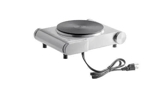 [NIK-HT-3238] NIK-HT-3238   ELECTRIC STOVE 120V  1000W 