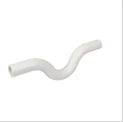 [203189] 203189   3/4''  R-Trap  Slip x  SliP  PVC P-TRAP A/C