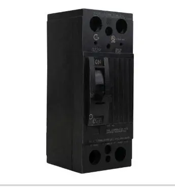 [THQD22200 TMQC22200]  THQD22200 TMQC22200 2 Pole Circuit Breaker 200AMP 22K-42K General Electric