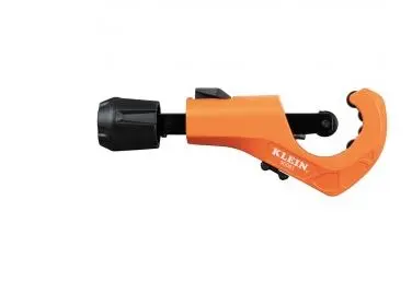 [50061] 50061  1-5/8 inch quick-adjust tubing cutter KLEIN TOOLS