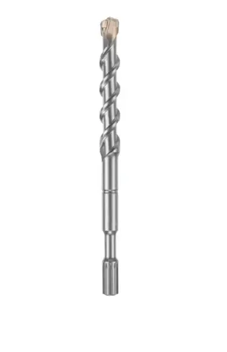 [SP112-2] SP112-2   PRO DRILL  1/2''X 17'' MASONARI ROTATORY BIT SPINE SHANK 