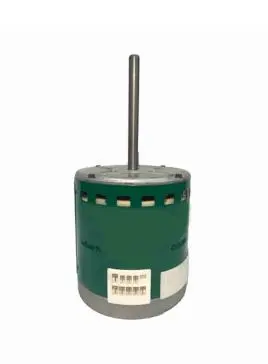 [6210X] 6210X 1HP  BLOWER MOTOR 120-208 - 230 1050 1HP  EVERGREEN EM