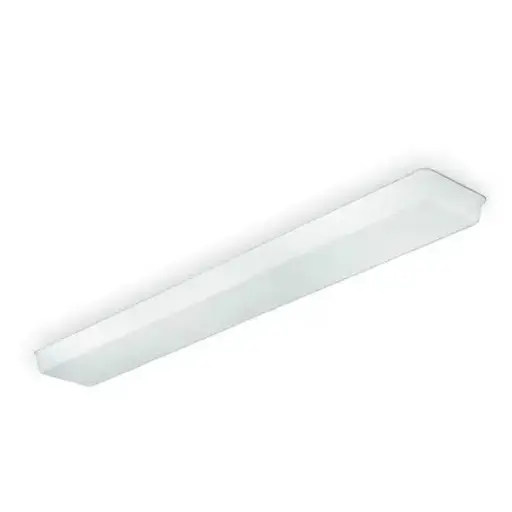 [PLVT296L LENTE 7-1/2X101-1/2] PLVT296L LENTE 7-1/2X101-1/2 COVERS LENS vapor tite aceyliclens