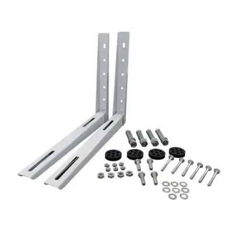 [MB600] MB600  MINI-SPLIT BRACKET BRACKET,MINI-SPLT,STL,330 LB