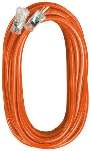 [48068 05-00342] 48068 05-00342    50' 14/3 U-Ground Extension Cord