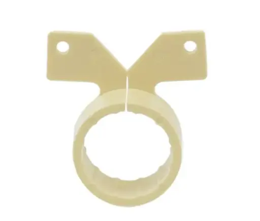[800-513] 800-513  1/2'' TUBE ISOLATION CLAMP BAG CONTAINS 100