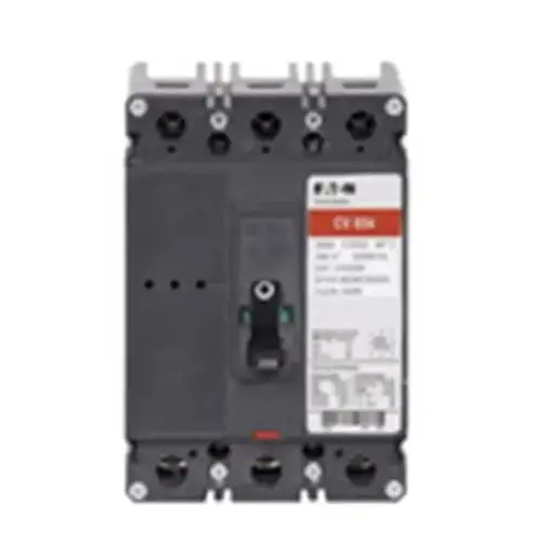 [CVS3200X] CVS3200X EATON 3 polos, 200 A - 240 V CA 42 kAIC CHMCCBNEW