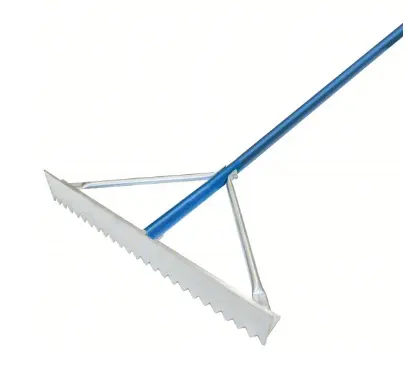 [33104] 33104  36" Aluminum Asphalt Lute, Aluminun Handle