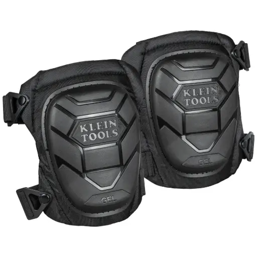 [60895] 60895 SEMI ROUND STABIZIER KNEE PAD KLEIN TOOLS