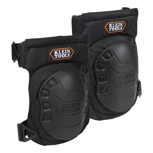[60344] 60344 HINGED KNEE PADS KLEIN TOOLS