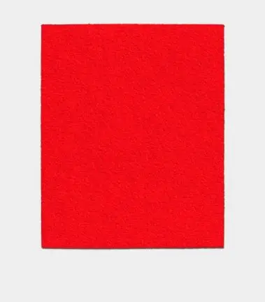 [DCS045150S06G] Diablo Palm Sander 1/4 Sanding Sheets for Wood, Metal and Plastics - 4-1/2" x 5-1/2", 60 Grit, Coarse, Aluminum Oxide Blend, 6-Pack - DCS045060S06G