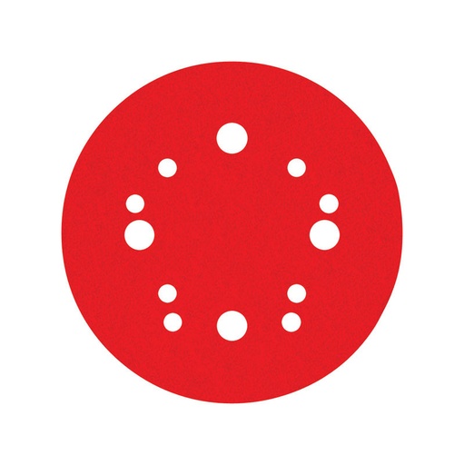 [DCD050100H15G] DCD050100H15G  5" 100-Grit Hook & Lock™ ROS Sanding Discs (15-pk) DIABLO