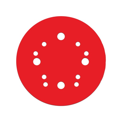 [DCD050220H50G] DCD050220H50G  	5" 220-Grit Hook & Lock™ ROS Sanding Discs (50-Pack) DIABLO