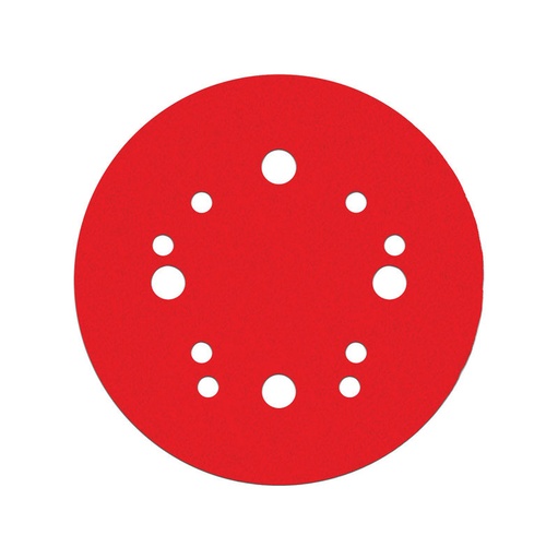 [DCD050100H50G] DCD050100H50G  5" 100-Grit Hook & Lock™ ROS Sanding Discs (50-pk) DIABLO