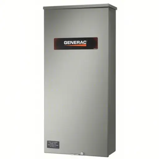 [9951] 9951 200A Service Entrance Rated Automatic Transfer Switch with Integrated SPD
