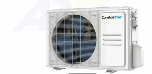 [CMZ3-62-6Z] CMZ3-62-6Z  MINI SPLIT CONFORT STAR CONDENSER MULTIZONE 6 ZONE