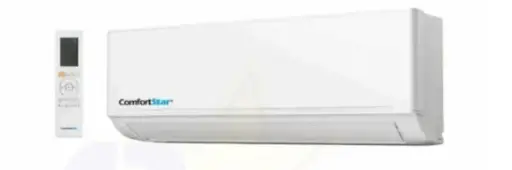 [CPP3-09CD(I)] CPP3-09CD(I)  MINI SPLIT  CONFOR STAR 12000BTU 220V FRIO/CALOR INTERIOR