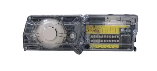 [D4120] D4120   LOW FLOW DUCT SMOKE DETECTOR A/C
