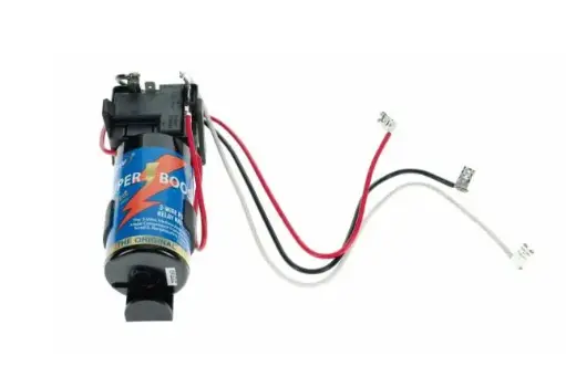 [3W1] Hard Start Kit, 208–277 VAC, 1–3 HP Compressor-