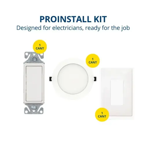 ProInstall Kit