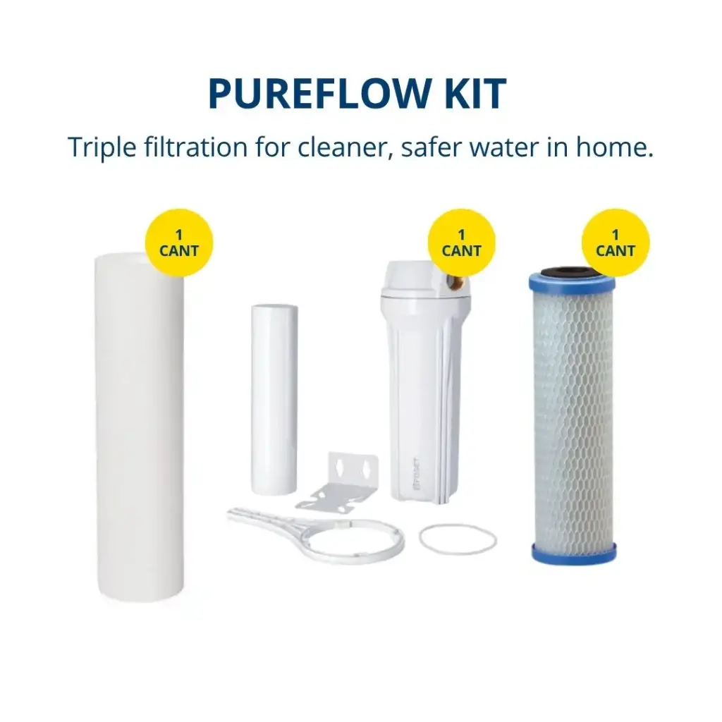 PureFlow Kit | miamielectricac