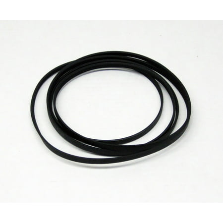 [LB29897] LB29897  DRYER BELT REPLACE WE03X29897 ,WE12M29137292700 Supco LB29897 Correa secadora para GE WE12M29 y Frigidaire 134163500 137292700 WE03X29897