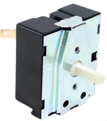 [134399700] Washer/Dryer Start Switch for Frigidaire Laundry Centers-