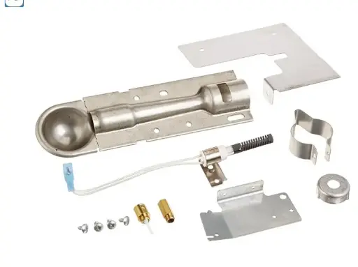 [5304484338] Dryer Gas Orifice Pre-Pack (POL / YBG Fitting)-