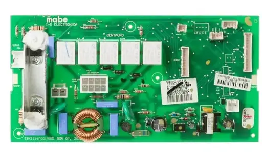 [WH12X10586] WH12X10586  WASHING MACHINE MAIN CONTROL BOARD G/E