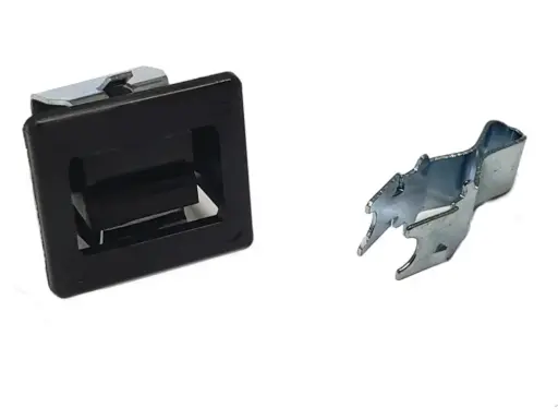 [DE902M] Appliance Door Latch Replacement for Whirlpool-
