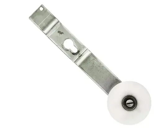 [5304507499] 5304507499  IDLER ARM ASSY.W/PULLEY & CLIP PartsBroz Conjunto de brazo loco 5304507499 - Compatible con lavadora eléctrica general Frigidaire Kenmore Westinghouse - Reemplaza AP6041641 131863100 131434700 131623300 131623310 131827000 PS1110