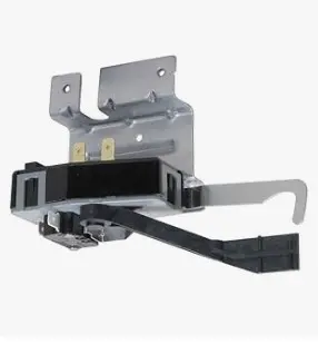 [ES1800 134101800] ES1800  LID SWITCH   REPLACE  134101800 - Repuesto para interruptor de bloqueo de tapa de arandela, compatible con lavadoras Frigi-daire Elec-tro-lux, sustituye a PS648775 AP2108159 131595100 131675600