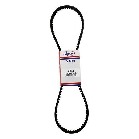 [AX44] AX44 V-BELT 1/2''X 46'' O.D.
