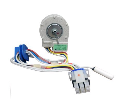 [SM10074] SM10074  EVAP MOTOR REPLACES WR60X10074 