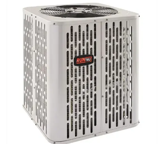 [A5AC4018A1000A] A5AC4018A1000A  1.5 TON  RUNTRU CONDENSER FRONT RETURN 14 SEER 454 
