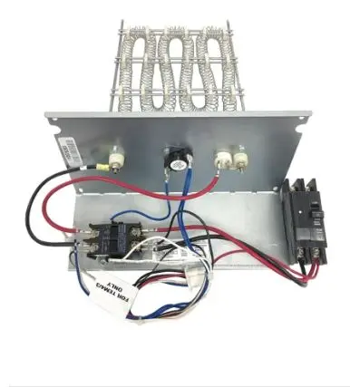 [BAYHTRA505BRK 1358677] BAYHTRA505BRK  1.5 -2 TON  HEATER  RUN TRU FRONT RETURN 1358677