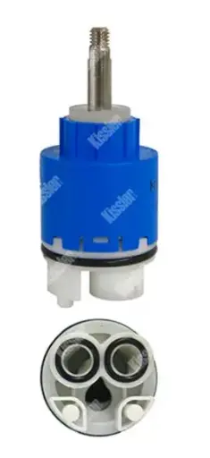 [46-6312] 46-6312  KOHLER SINGLE LEVER CARTRIDGE