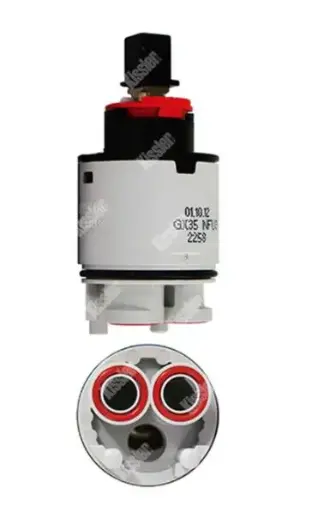 [46-7426] 46-7426   Kohler Cartridge