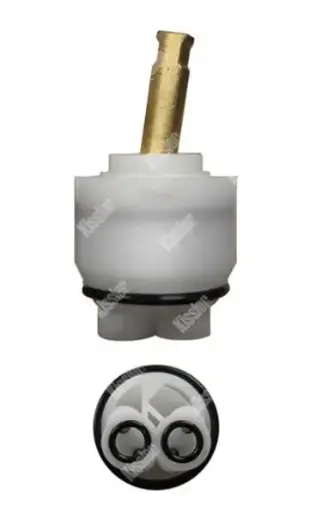 [46-0413] 46-0413  KOHLER SINGLE LEVER CARTRIDGE